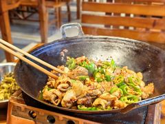 -张氏父子常德肠子馆(湘江世纪城直营店)
