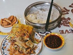 -狗不理大酒店(意式风情街店)