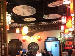 -徽镇小厨·经典徽菜(十里河店)