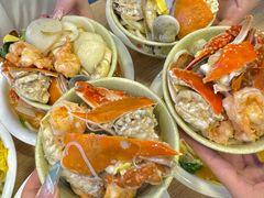 -木木鲜海鲜面(天一店)