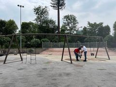 -枫香湖儿童公园