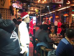 大堂-马迭尔德式西餐精酿啤酒屋(中央大街店)