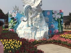 -白马涧龙池景区