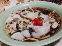 -小吊梨汤·北京菜·烤鸭(鸟巢店)
