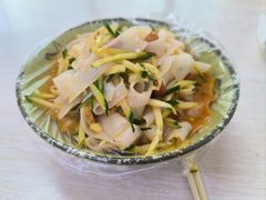 双椒凉皮-正宗陕西肉夹馍(红荔店)