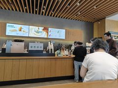 -星巴克(南昌西湖万达店)