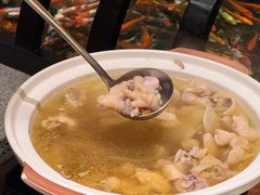 -龙悦湾酒家·八阵鱼生·渔人码头店