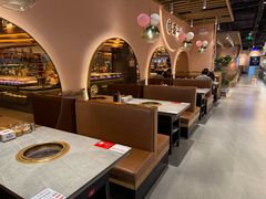 -盛江山自助料理·惠享店(千峰南路店)