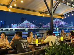 -COMMUNE幻师(渔人码头店)