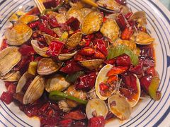 -福苗小骆驼烧烤(大唐不夜城店)