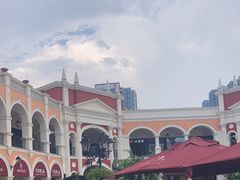 -佛罗伦萨小镇广佛名品奥特莱斯(疏港路店)