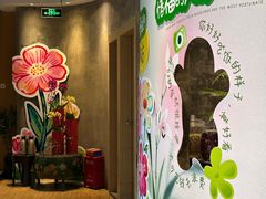 -若蘭慈·无国界素食料理(欢乐海岸店)