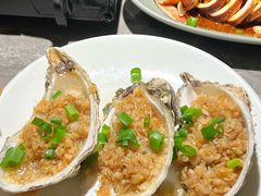 -前海沿·青岛菜(乐客城店)