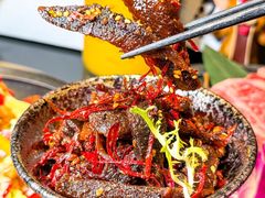 -無二炙坊·和牛烧肉(大钟寺1733店)