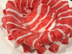 -南门涮肉(上海二店)