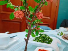 -粉巷13號陕菜馆