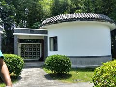 -林丰温泉度假山庄