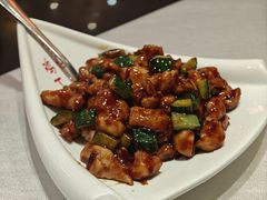 -峨嵋酒家(王府井店)