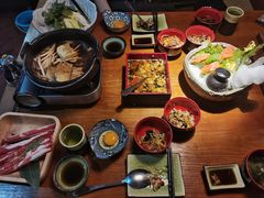-鳗鱼家·深夜食堂(军博店)