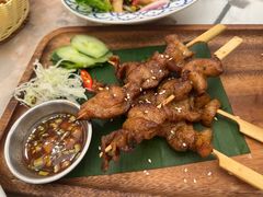 -KingThaia金泰兰(滨江天街店)