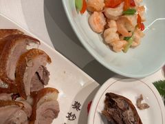 -北京全聚德(王府井店)