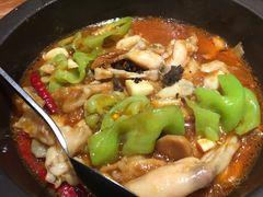 -云海肴·汽锅鸡·云南菜(美罗城店)