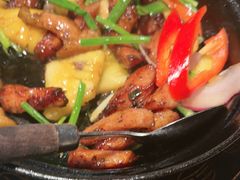 -旺爷砂锅·茶作(国贸城店)