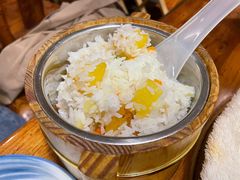 -滇香肴·云南菜蒸汽石锅鱼(云南北路店)