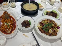馋嘴蛙-和记小菜(东方店)
