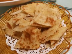 鱼头泡饼-苏师傅菜馆(上沙店)