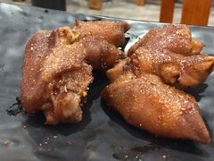 -食客烧烤(罗道庄店)