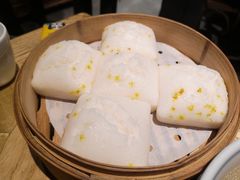 桂花酒酿米糕-新梅华(太仓万达店)