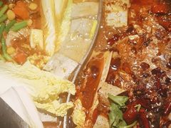 -师烤·豆花烤鱼(深圳坂田天虹店)