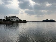 -三岔湖景区
