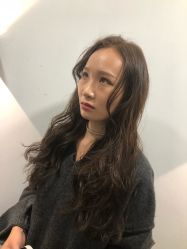 -AFA Hair studio·女士发型设计