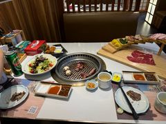 -千寻山野烤肉(中关村店)