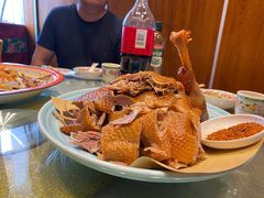 -关东大厨老三熏鹅(新石店)