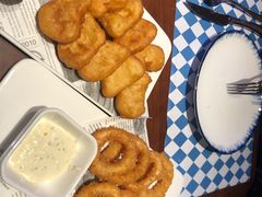 -Ambra Haus琥珀屋精酿餐厅(宝山店)