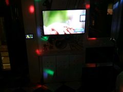 -金青果甄选KTV(劳动公园店)