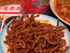-莫家传承菜(耗儿鱼特色店)