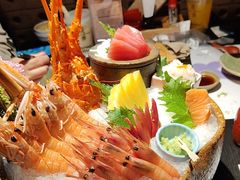 -花潮料理艺食馆(成都万象城店)