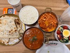 -清真·AL-JANNAT 佳纳特餐厅(狮子桥店)