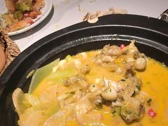 -老阿爸鲜鱼土菜(园区永旺店)