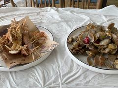 -捕渔人家海鲜私房菜(仙螺岛店)