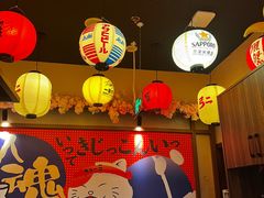 -弓二·烧鸟居酒屋(财富购物中心店)