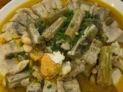 -绍兴名菜馆(可乐路店)