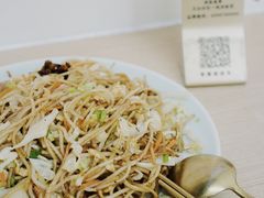 -面道赞宁海海鲜面(迎凤街店)