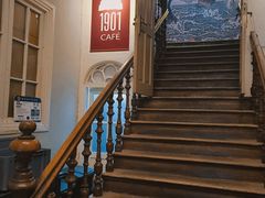 -1901 Cafe(西四店)