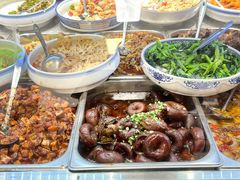-梅溪·小伙子干挑面(安吉总店)