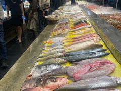 -健眺小海鲜(临海后山店)